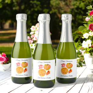 Happy Thanksgiving Pumpkin Spice Latte