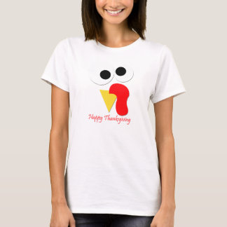 Happy Thanksgiving T-Shirt