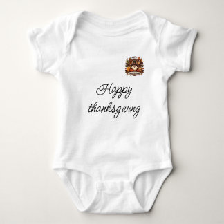Happy Thanksgiving T - Shirt