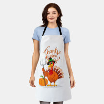 Happy Thanksgiving Türkei