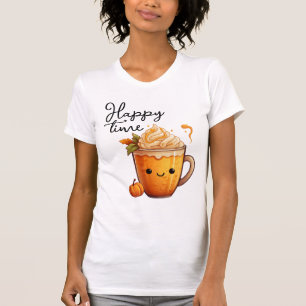 Happy Time T-Shirt