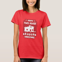 Happy Tiny House Christmas