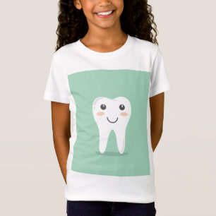 Happy Tooth T-Shirt