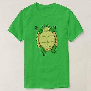 Happy Tortoise T-Shirt