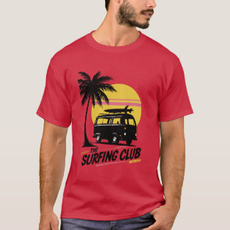 Happy Traveling T - Shirt