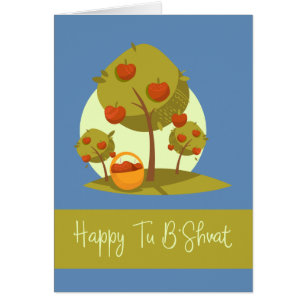 Happy Tu B'Shvat