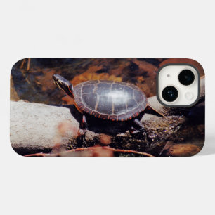 Happy Turtle Case-Mate iPhone Hülle