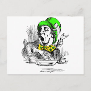 Happy UnBirthday Postkarte