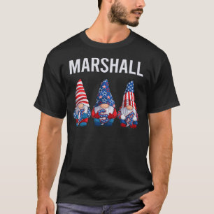 Happy USA Marshall T-Shirt