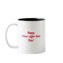 Happy Valen-coffee-tines Day!