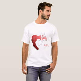 Happy VALENTINE 2018 T-Shirt
