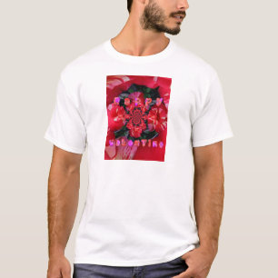 Happy Valentine Day.png T-Shirt