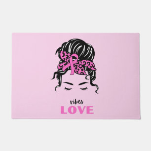 Happy valentine`s day 2023 Mit Vibes Liebe Fußmatte