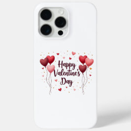 Happy Valentine’s Day Romantic Phone Case