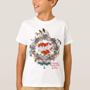Happy valentine T-Shirt