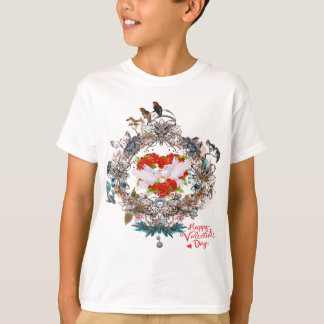 Happy valentine T-Shirt