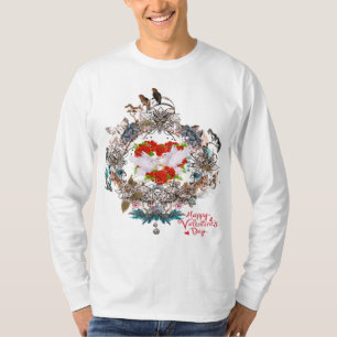 Happy valentine T-Shirt