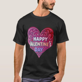 HAPPY VALENTINE T-Shirt