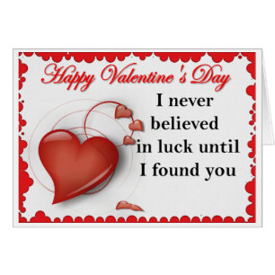 Happy Valentine's Day