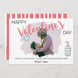 Happy Valentines Day 2021 | FOTO Feiertagskarte