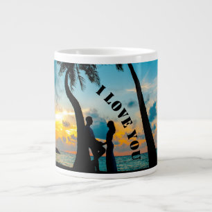 Happy Valentine's Day 2022 Tasse