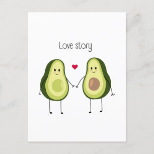 Happy Valentine's Day 2023 Funny Image Niedlich Feiertagspostkarte