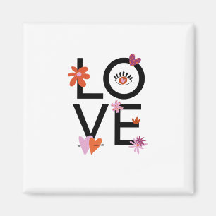 Happy Valentine's Day 2023 - Funny Liebe Images Ni Magnet