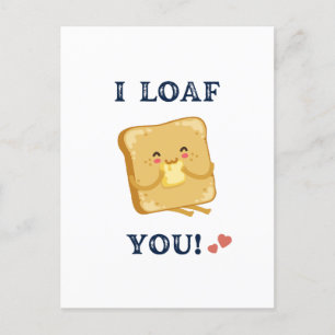 Happy Valentine's Day 2023 - Funny Liebe You Feiertagspostkarte