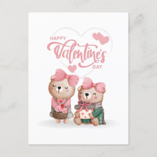 Happy Valentine's Day 2023 - Liebe Images Funny Feiertagspostkarte