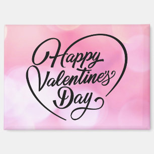 Happy Valentine's Day-23823 Magnet