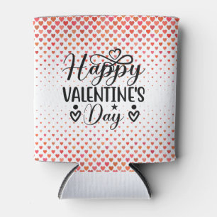 Happy Valentine's Day-53816 Dosenkühler