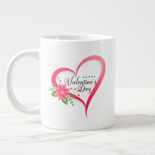 Happy Valentine's Day-53816 Tasse