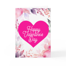 Happy Valentines Day Blume Herzlich Willkommen