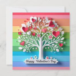 Happy valentine's day cards