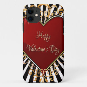 Happy Valentine's Day Case-Mate iPhone Hülle