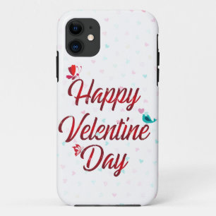 Happy Valentines Day Case-Mate iPhone Hülle