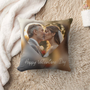 Happy valentine's day Designs Kissen