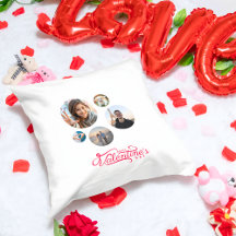 Happy Valentine's Day Foto Collage