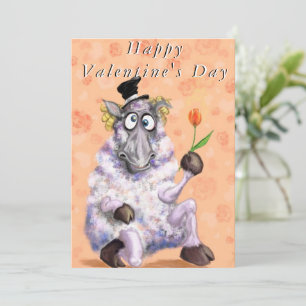 Happy Valentine's Day - In Liebe Ram - Romantik