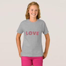 Happy Valentine's Day Liebe T-Shirt