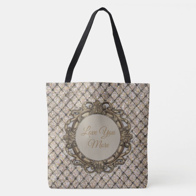 Happy Valentine's Day, Love You More, (Vorderseite)