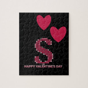 Happy Valentine's Day Puzzle