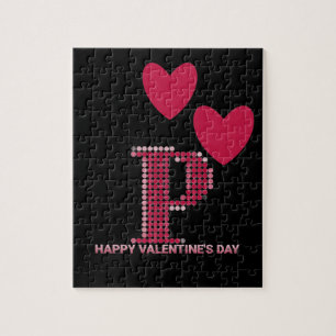 Happy Valentine's Day Puzzle