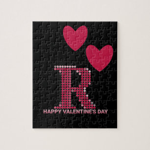 Happy Valentine's Day Puzzle