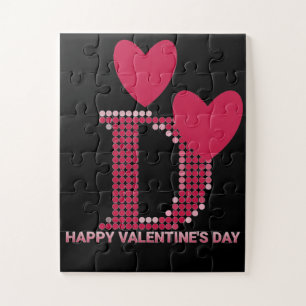 Happy Valentine's Day Puzzle