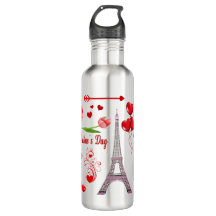 Happy Valentine's Day Romantisches Geschenk für Pa