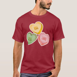 Happy Valentine's Day T-Shirt