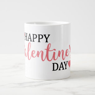 Happy Valentine's Day Tasse