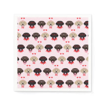 Happy Valentines Labrador Retriever Hunde