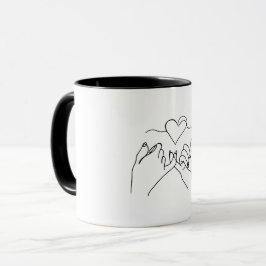 HAPPY VALENTIN's TASSE Day